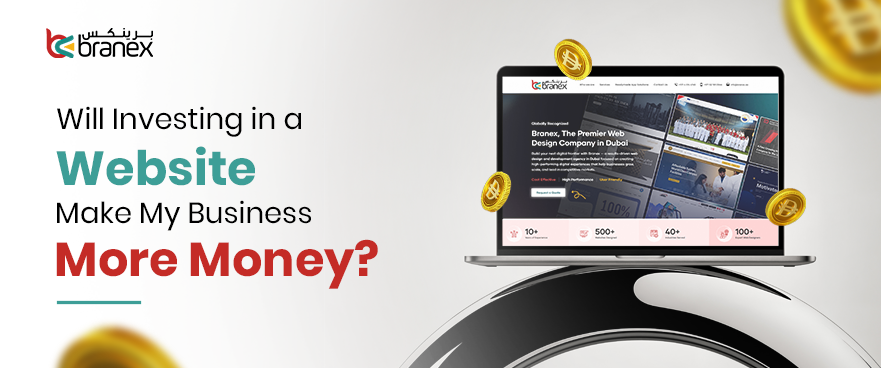 Website Make More Money