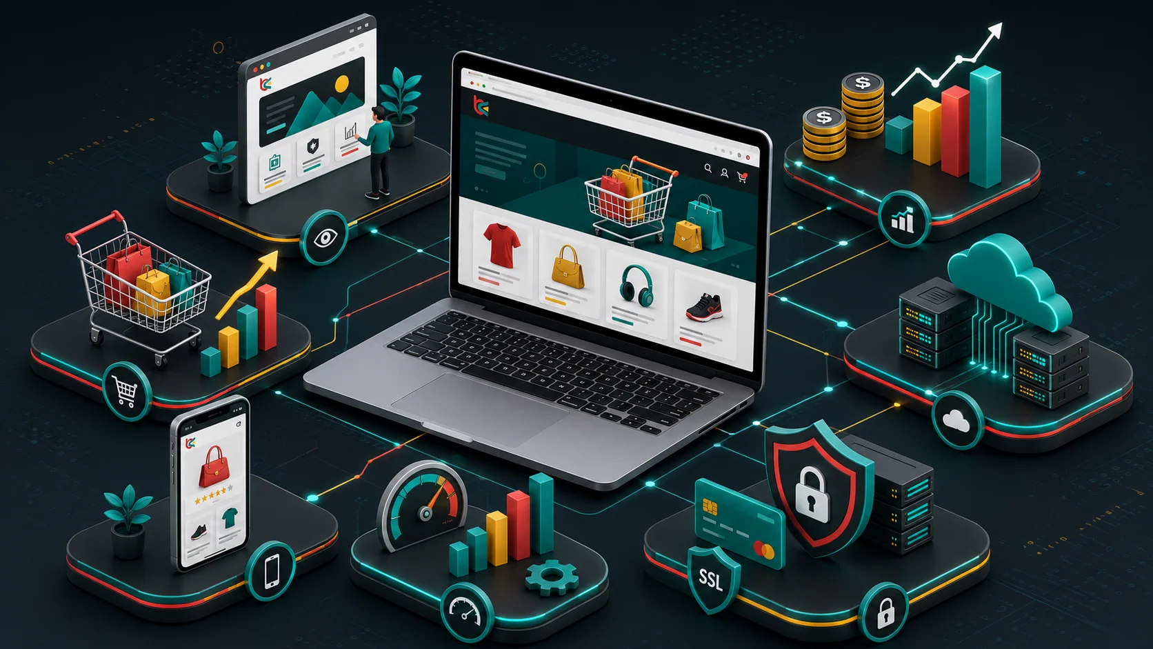 ecommerce