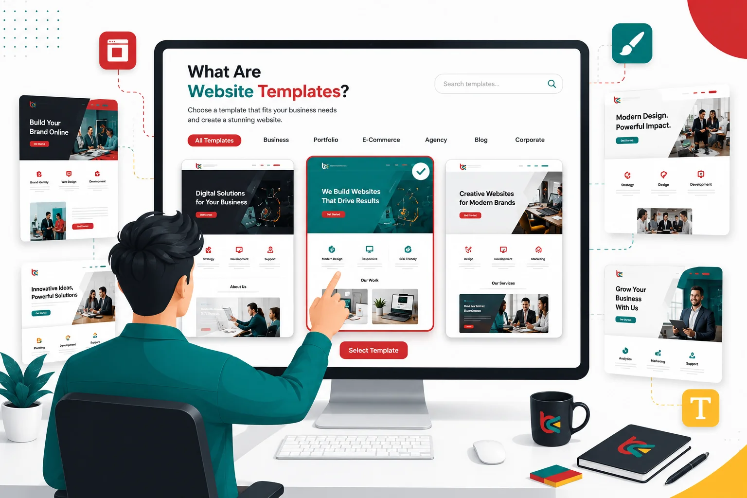 Web Development