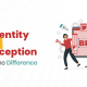 brand identity vs brand perception