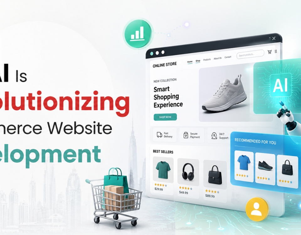 Ecommerce
