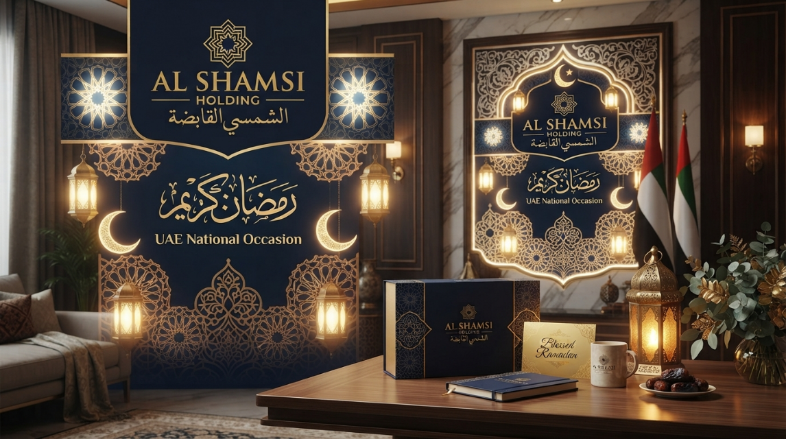 Ramadan Inspired Designs