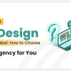 How to choose a web design company in Dubai: 10 questions to ask banner by Branex