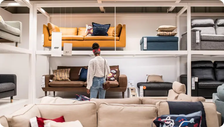 furniture