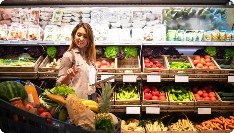 grocery