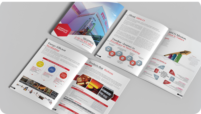 Brochure — 4