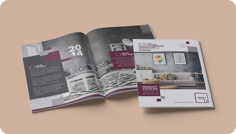 Brochure — 9