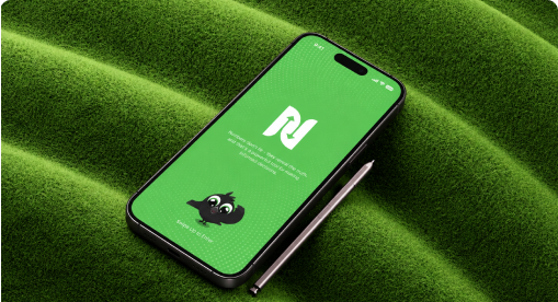 Mobile Apps — Kyne App