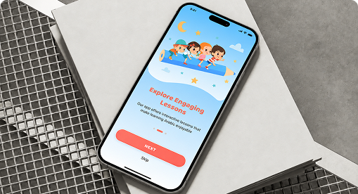 Mobile Apps — LMS Learning