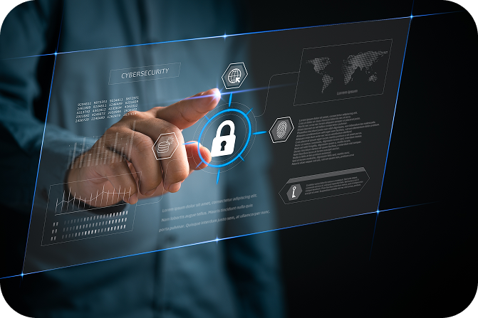 Digital privacy and data protection