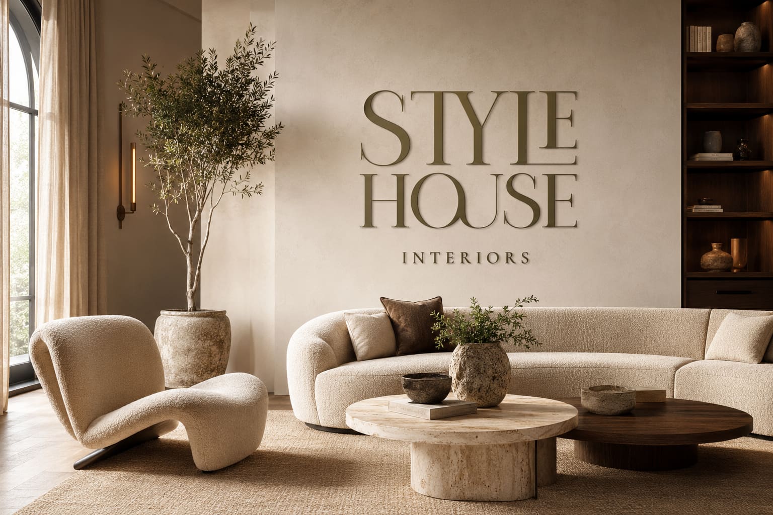 Style House Interiors