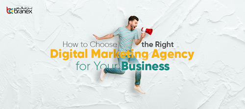 Right Digital Marketing Agency