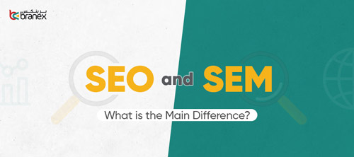 SEO and SEM