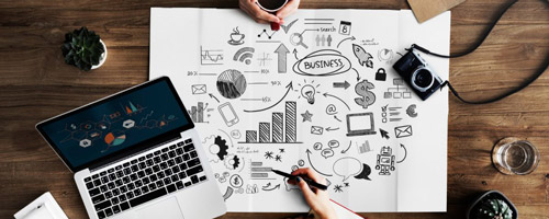 Digital Marketing Strategy