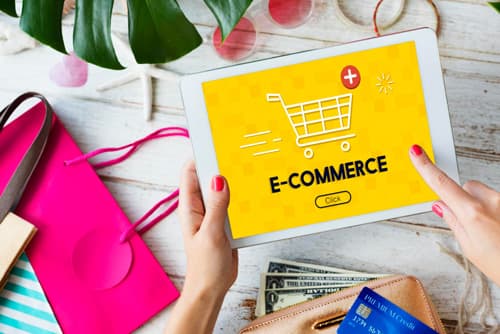 Ecommerce Web Design Trends for 2026