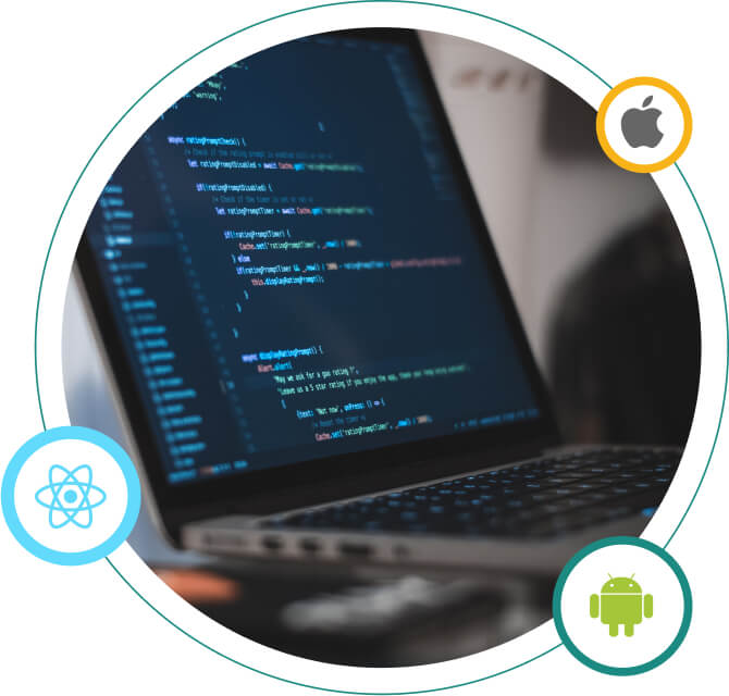 Shop for All Mobile App Solutions