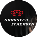 Gangster Strength App Development
