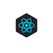 React