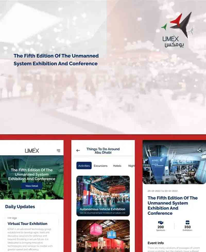 UMEX Case Study UMEX Portfolio